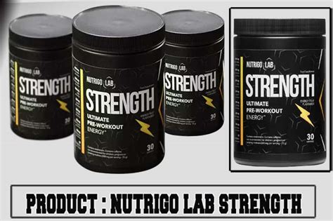Is strength labs legit. Things To Know About Is strength labs legit. 